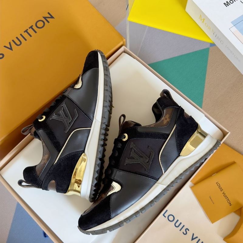 Louis Vuitton Trainer Sneaker